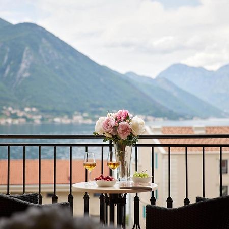 Apartments Djuranovic Kotor Exterior foto