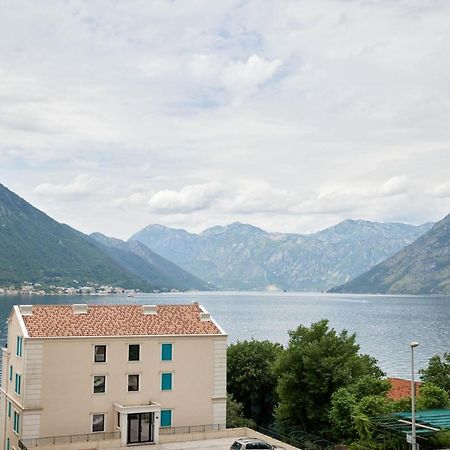 Apartments Djuranovic Kotor Exterior foto