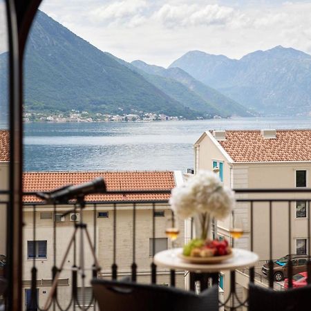 Apartments Djuranovic Kotor Exterior foto